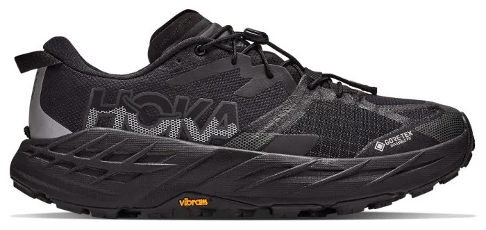 Кроссовки для бега HOKA ( 1176674-BBNB ) M Speedgoat 7 GTX