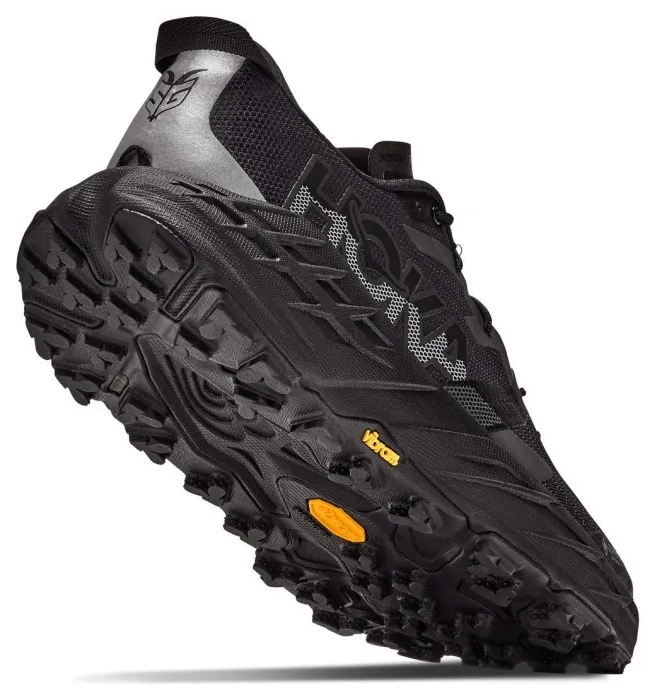 Кроссовки для бега HOKA ( 1176674-BBNB ) M Speedgoat 7 GTX