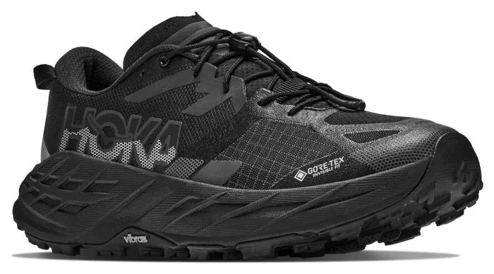 Кроссовки для бега HOKA ( 1176674-BBNB ) M Speedgoat 7 GTX