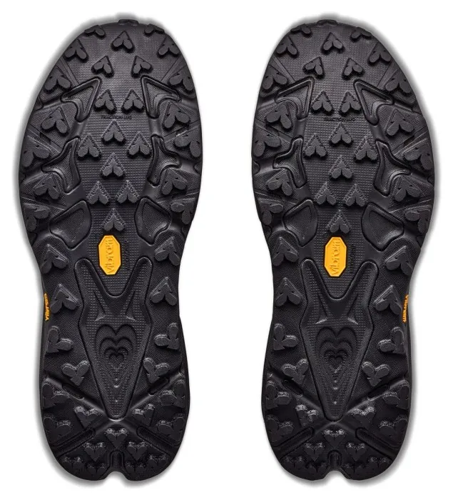 Кроссовки для бега HOKA ( 1176674-BBNB ) M Speedgoat 7 GTX