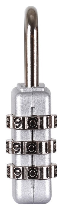 Замок Lifeventure Combi Lock