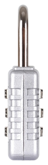 Замок Lifeventure Combi Lock