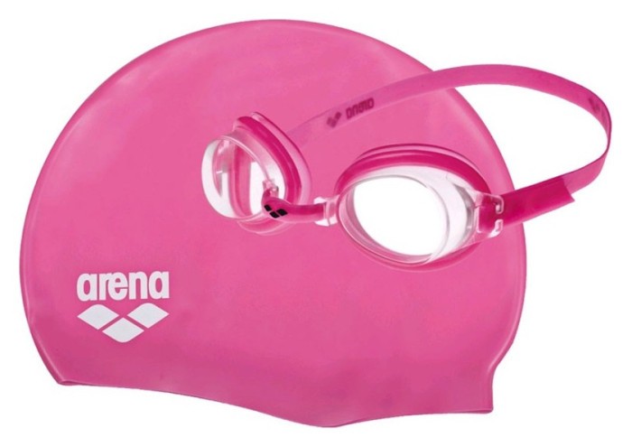 Комплект Arena ( 92423-092 ) POOL JR SET 2026