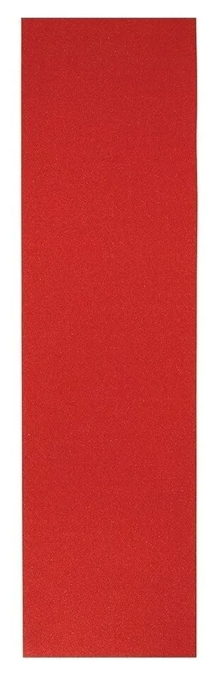 Наждак Enuff Sheets red (AC382-RD)