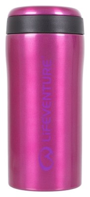 Кружка Lifeventure Thermal Mug розовая