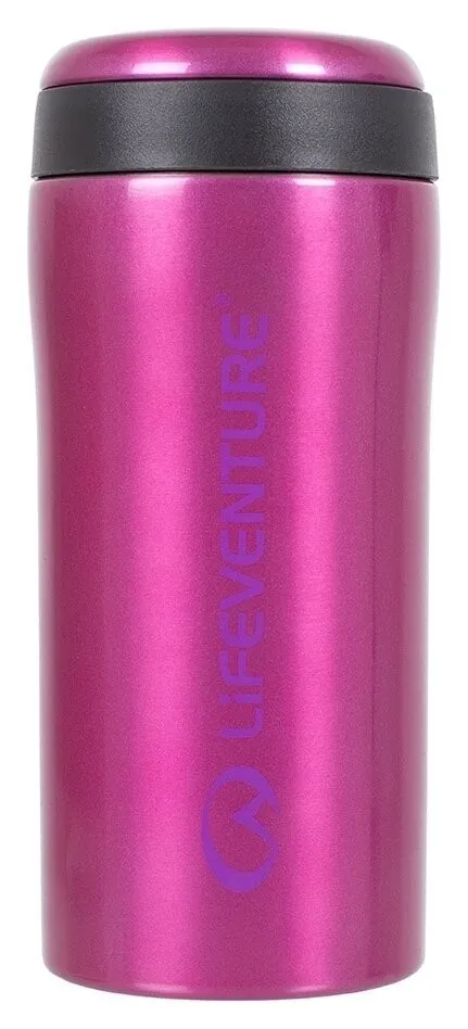 Гуртка Lifeventure Thermal Mug pink (9530P)