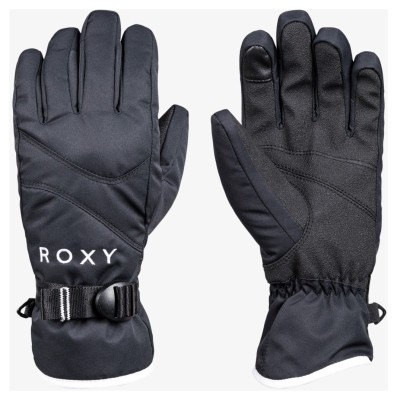 Перчатки для зимних видов спорта ROXY (ERJHN03221) JETTY SOLID 2026