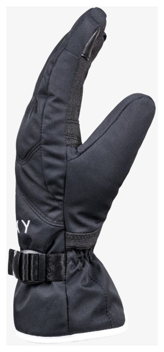 Перчатки для зимних видов спорта ROXY (ERJHN03221) JETTY SOLID 2026