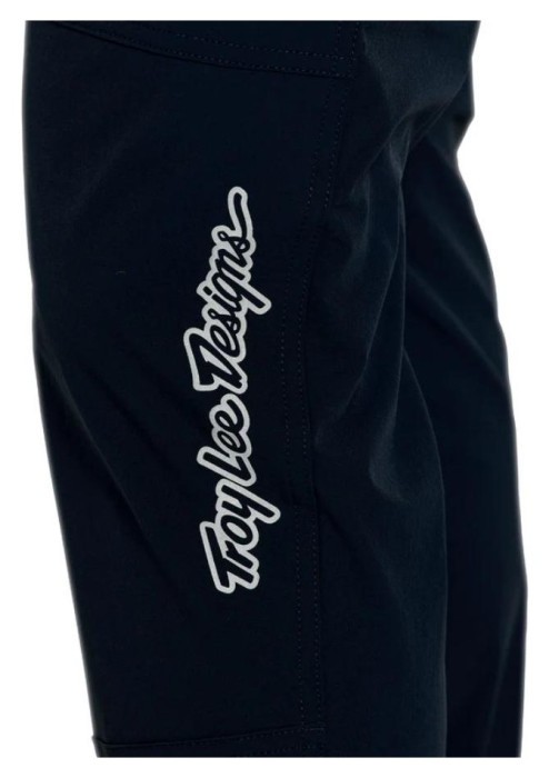 Велоштаны TLD SKYLINE TRAIL PANT; MONO [BLACK] M