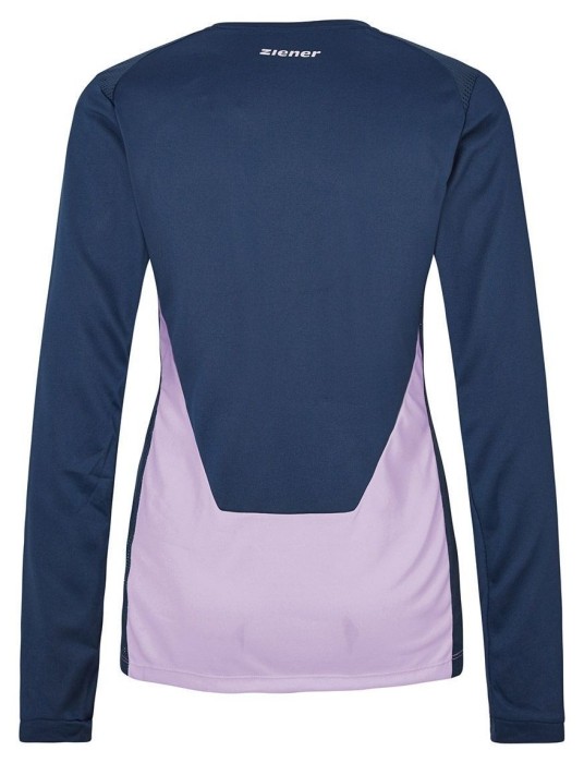 Реглан Ziener Nabrina для женщин sweet lilac