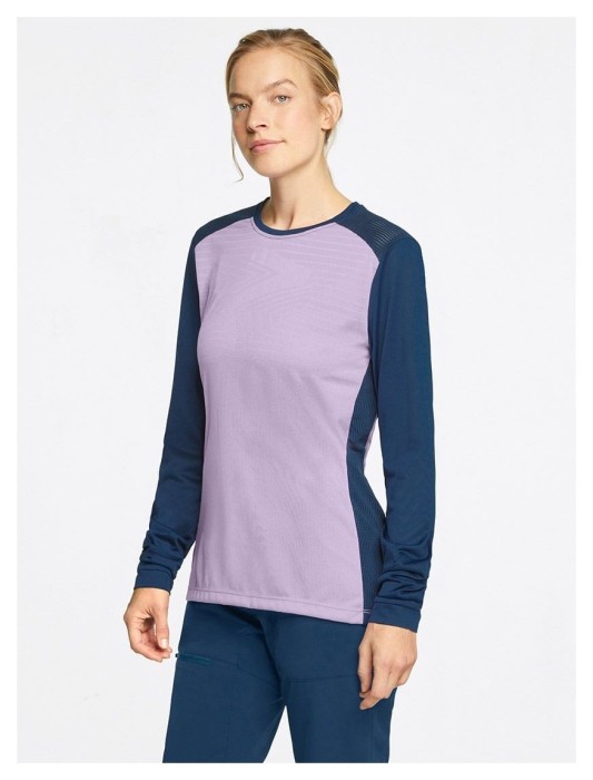 Реглан Ziener Nabrina для женщин sweet lilac