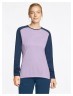 Реглан Ziener Nabrina для жінок sweet lilac, укр