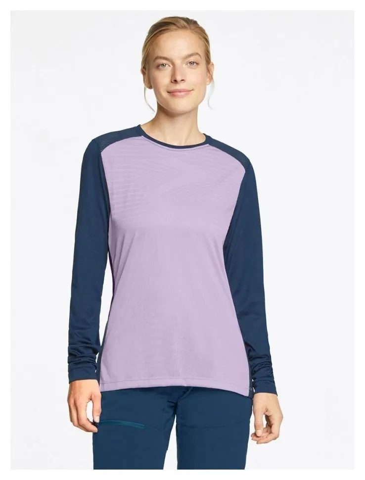 Реглан Ziener Nabrina для жінок sweet lilac (36)