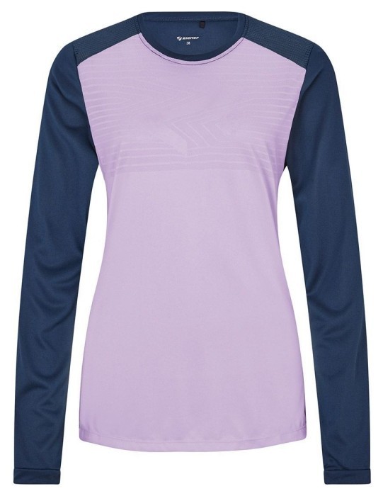 Реглан Ziener Nabrina для женщин sweet lilac