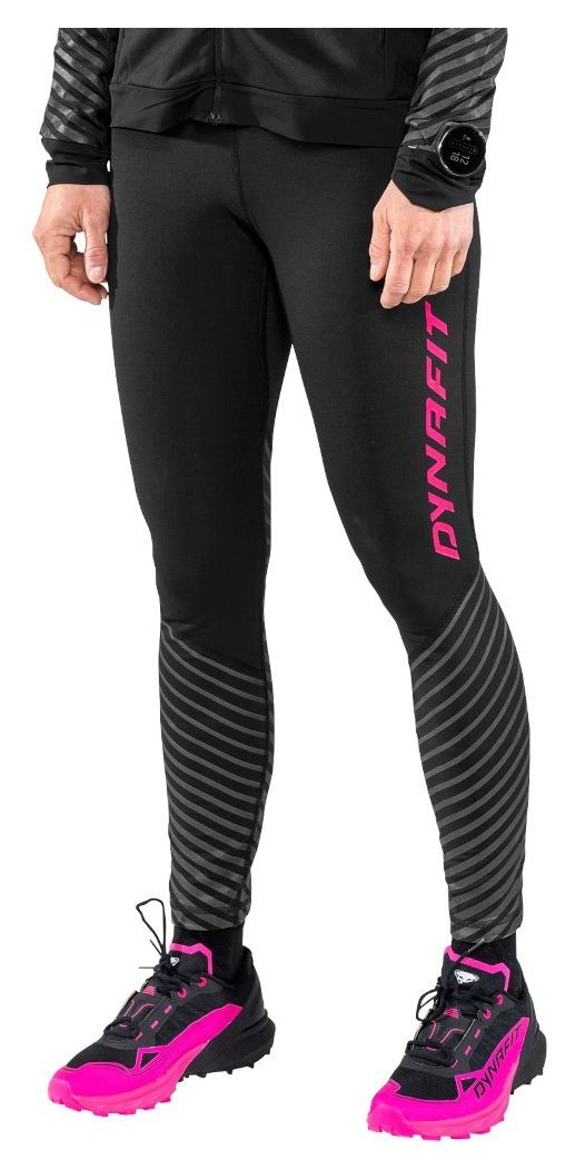 Штани Dynafit Reflective Tights Wms, укр, укр