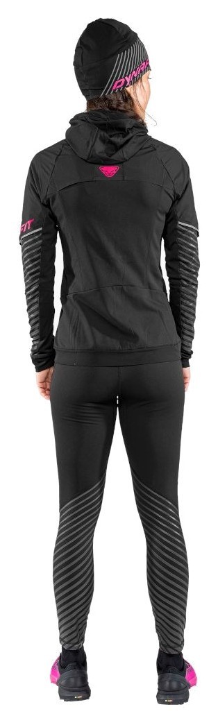 Штаны Dynafit Reflective Tights Wms