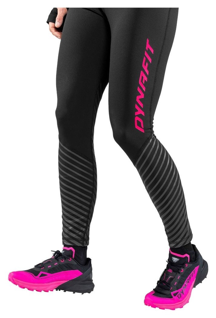 Штаны Dynafit Reflective Tights Wms