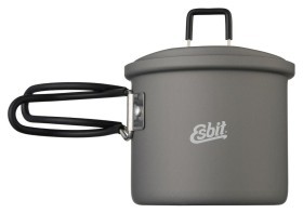 Котелок Esbit PT625HA
