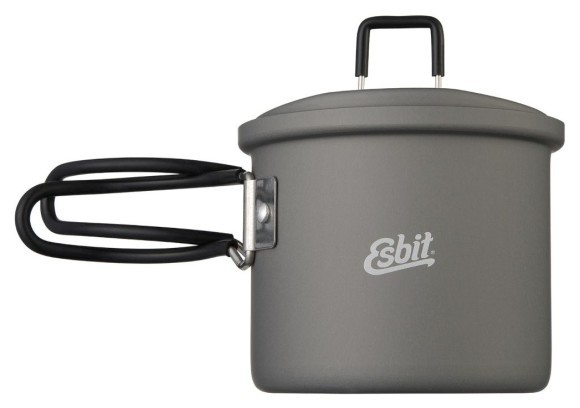 Котелок Esbit PT625HA