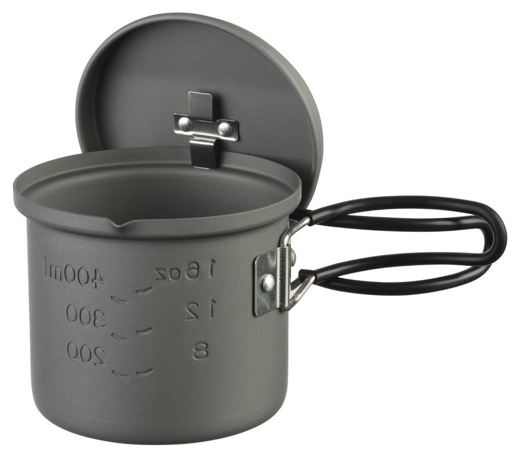 Котелок Esbit PT625HA