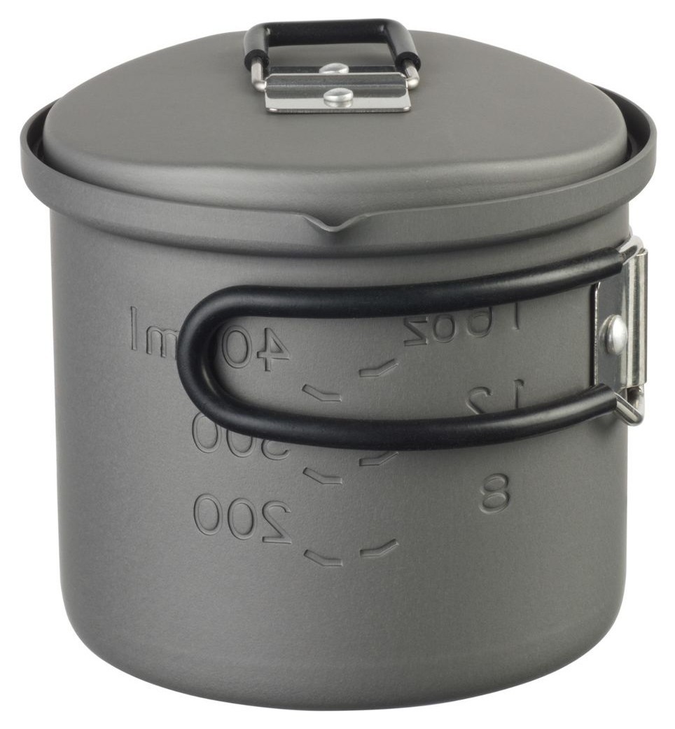 Котелок Esbit PT625HA