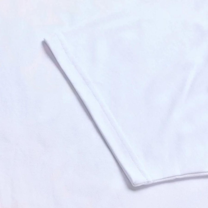 Футболка TLD HERITAGE SS TEE; [White] S