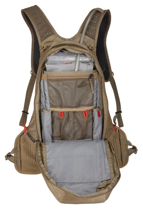 Рюкзак-гидратор Thule Rail 12L Pro (Covert) (TH 3203800)