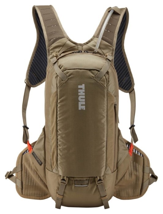 Рюкзак-гидратор Thule Rail 12L Pro (Covert) (TH 3203800)