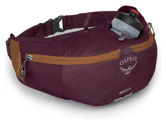 Поясна сумка Osprey Savu 2, укр