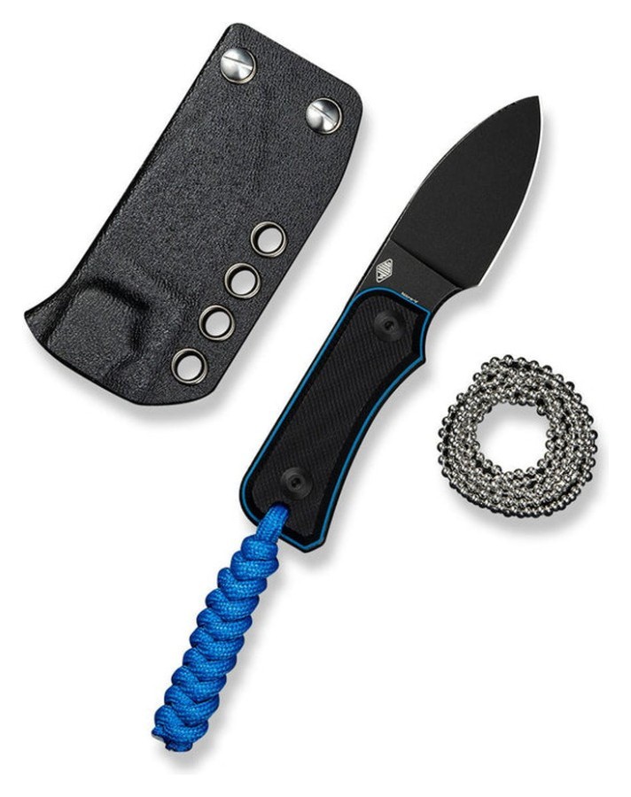 Ніж Civivi Baby Banter Fixed Blade C23045-1