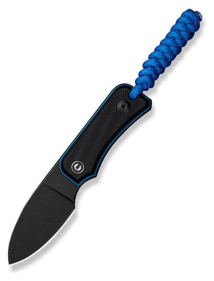 Ніж Civivi Baby Banter Fixed Blade C23045-1