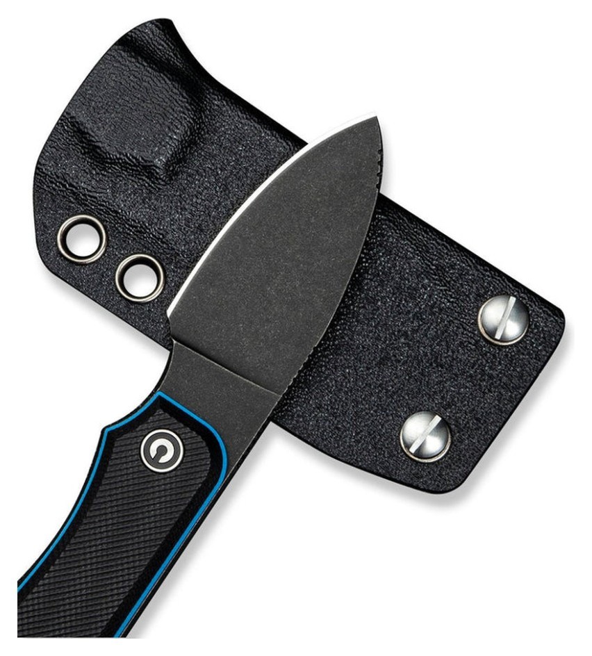 Ніж Civivi Baby Banter Fixed Blade C23045-1