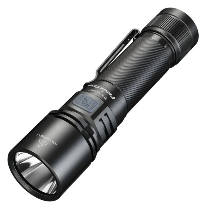 Ліхтар ручний Fenix C5 Pro (FNR_C5Pro)