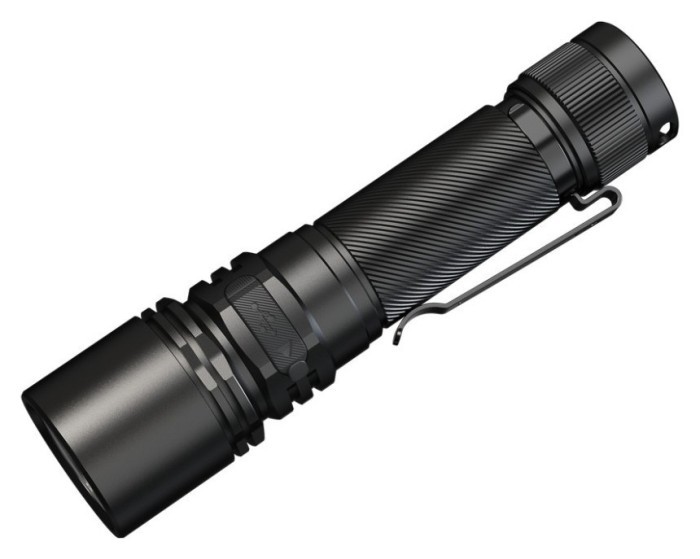 Фонарь ручной Fenix C5 Pro