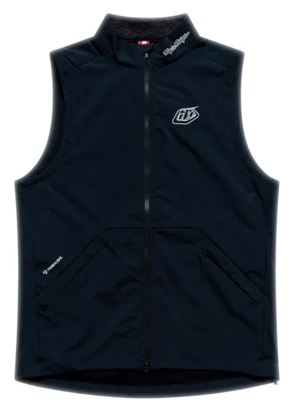 Жилет TLD STAGE VEST; MONO [BLACK] XL (OBOD_882027005)
