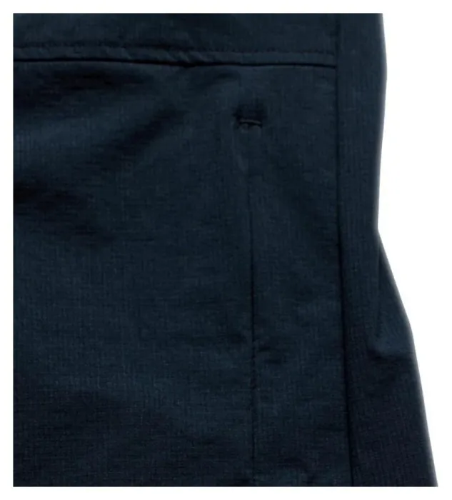 Жилет TLD STAGE VEST; MONO [BLACK] XL