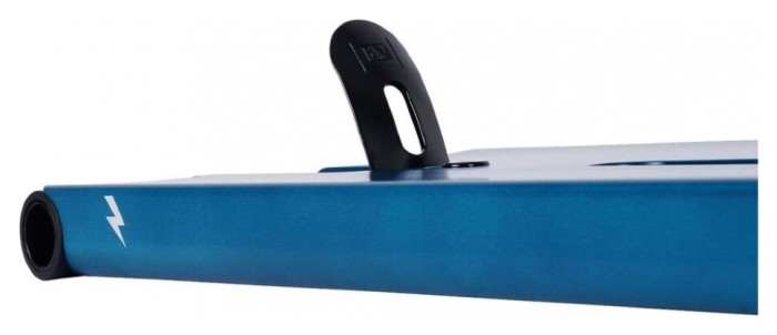 Дека urbanArtt Butter 21" - Arctic Blue, укр, укр