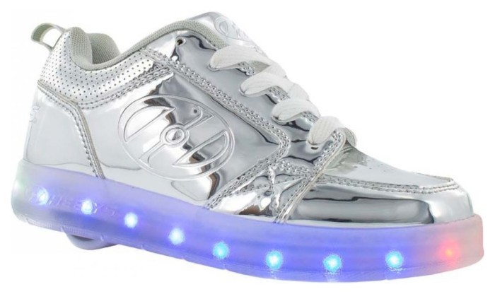 Роликові кросівки Heelys Premium 1 Lo HE100263H, укр, укр