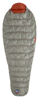 Спальник Big Agnes Pluton UL 40 Regular