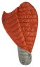 Спальник Big Agnes Pluton UL 40 Regular Фото - 2