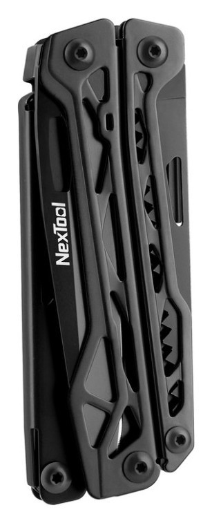 Мультитул NexTool Black Knight