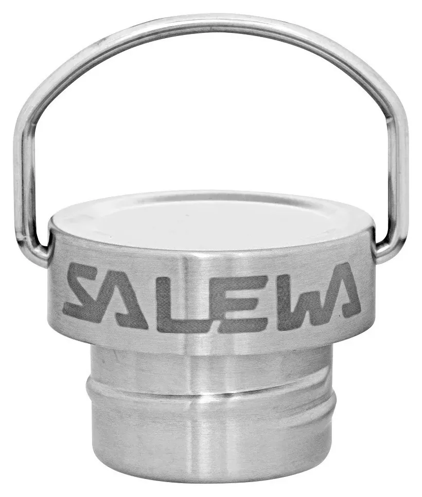 Запасний корок Salewa Aurino/Valsura Steel Lid (995)