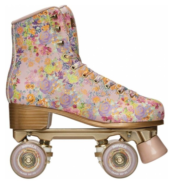 Ролики Impala Cynthia Rowley Floral