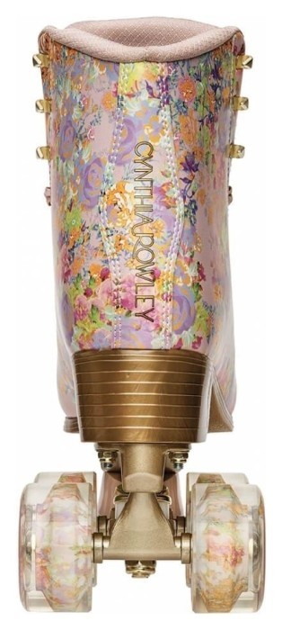 Ролики Impala Cynthia Rowley Floral