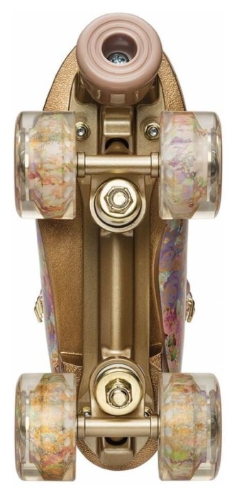 Ролики Impala Cynthia Rowley Floral