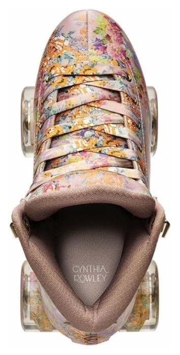 Ролики Impala Cynthia Rowley Floral, укр, укр