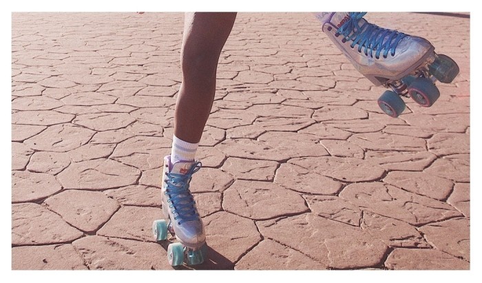 Ролики Impala Cynthia Rowley Floral, укр, укр