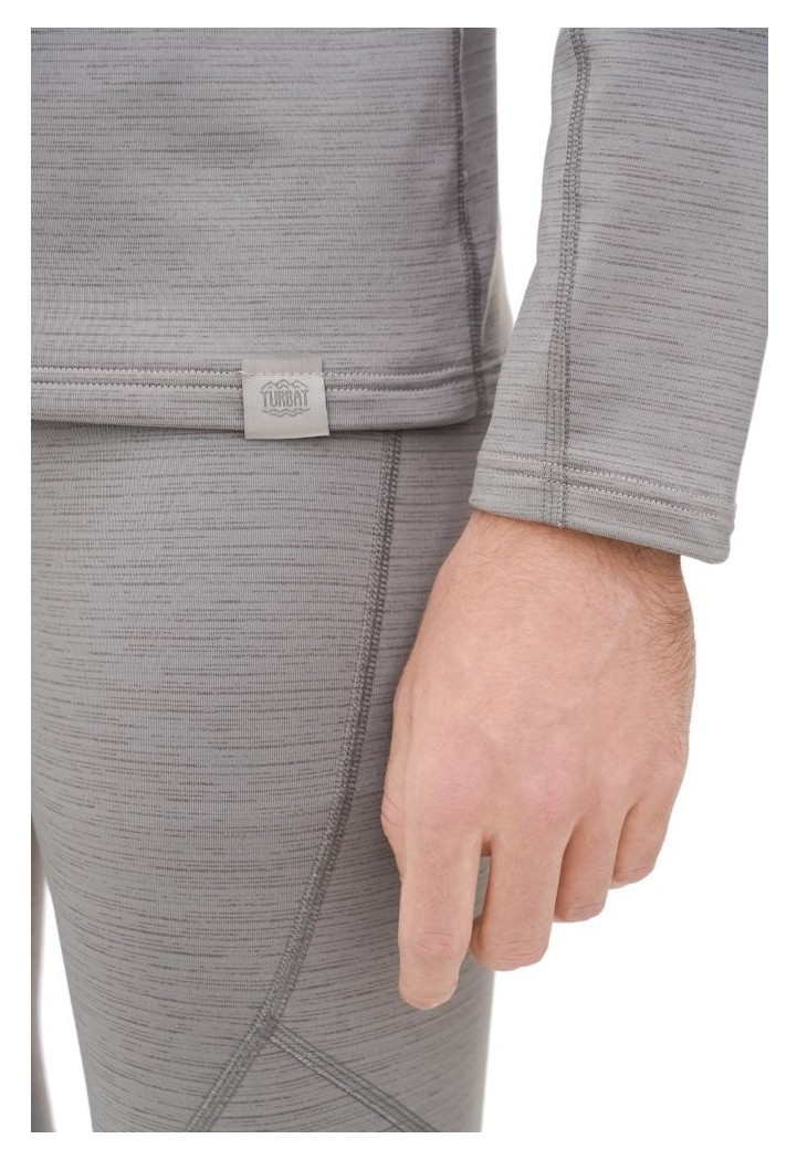 Термофутболка Turbat Yeti Top Mns