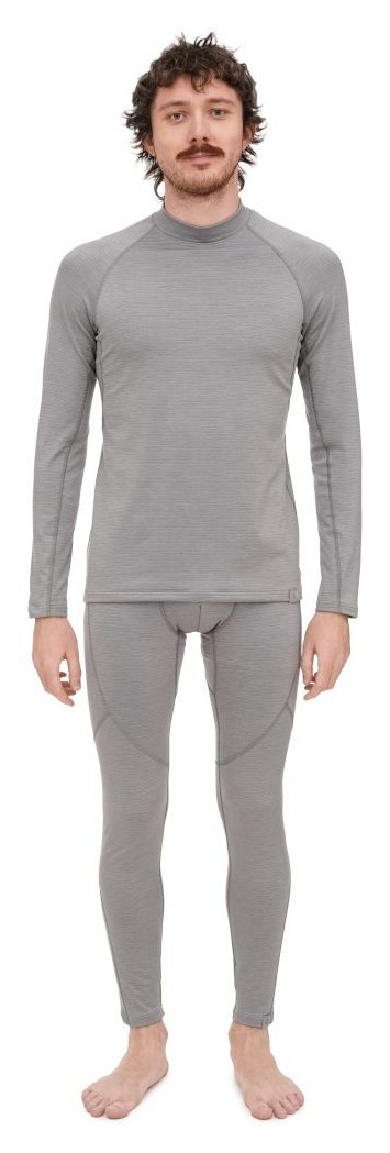 Термофутболка Turbat Yeti Top Mns