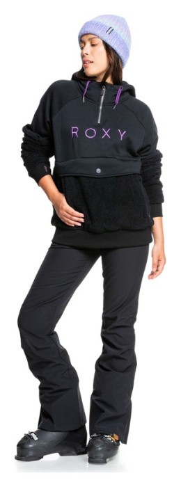 Шапка ROXY ( ERJHA03909 ) ARIA BEANIE HDWR 2022